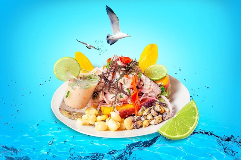 Peruvian Gastronomy